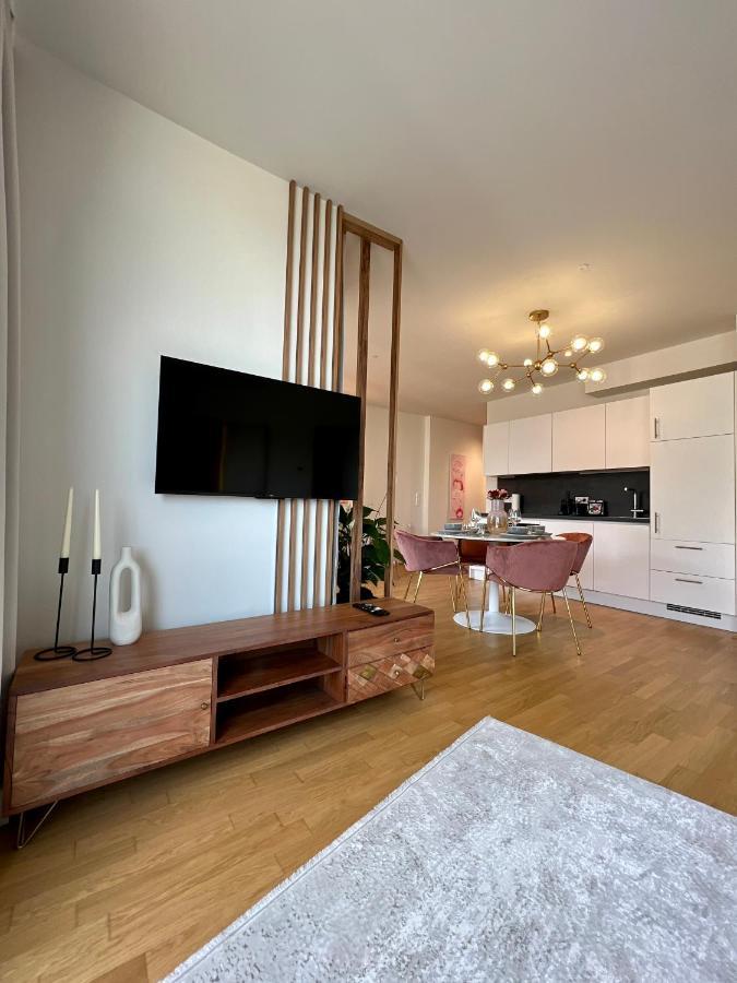 Apartamento Quartier Belvedere 157