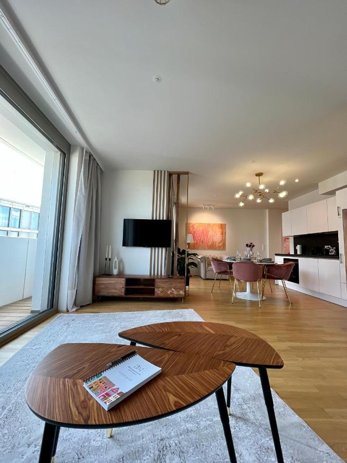 Quartier Belvedere 157 *