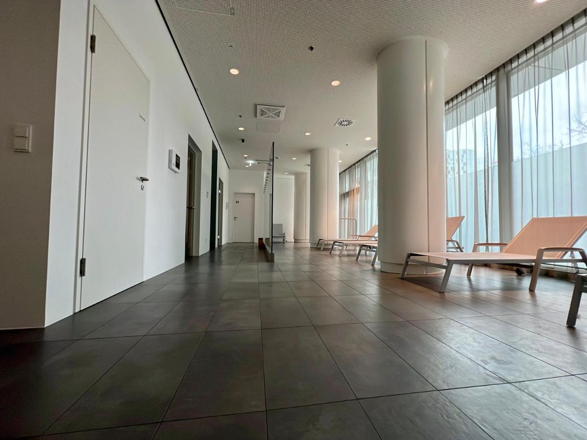 Apartamento Quartier Belvedere 157 *