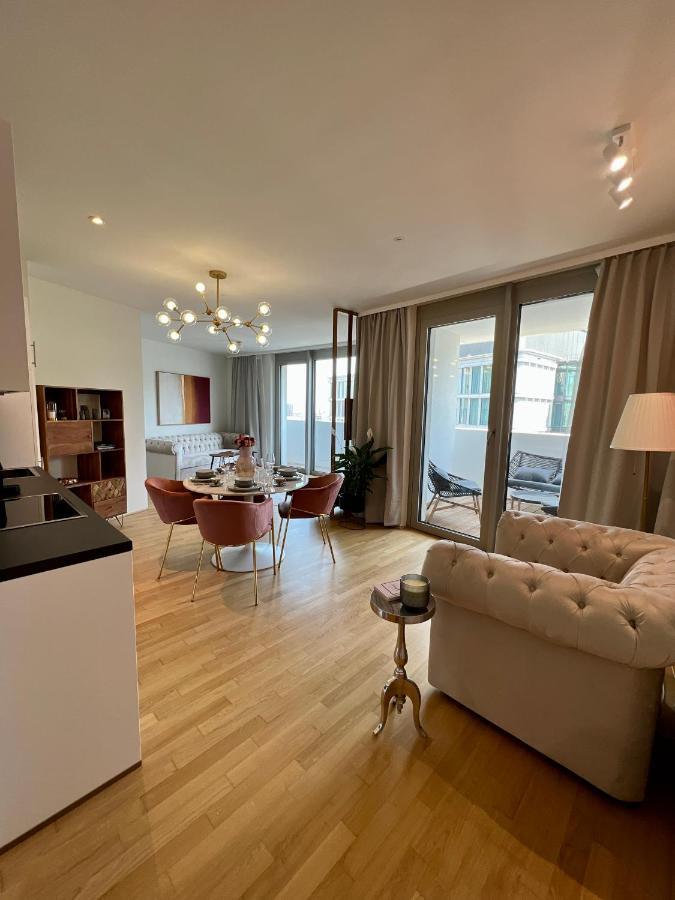 Quartier Belvedere 157 Apartamento