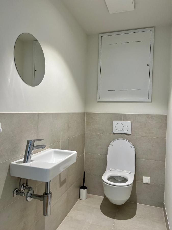 Quartier Belvedere 157 Apartamento *
