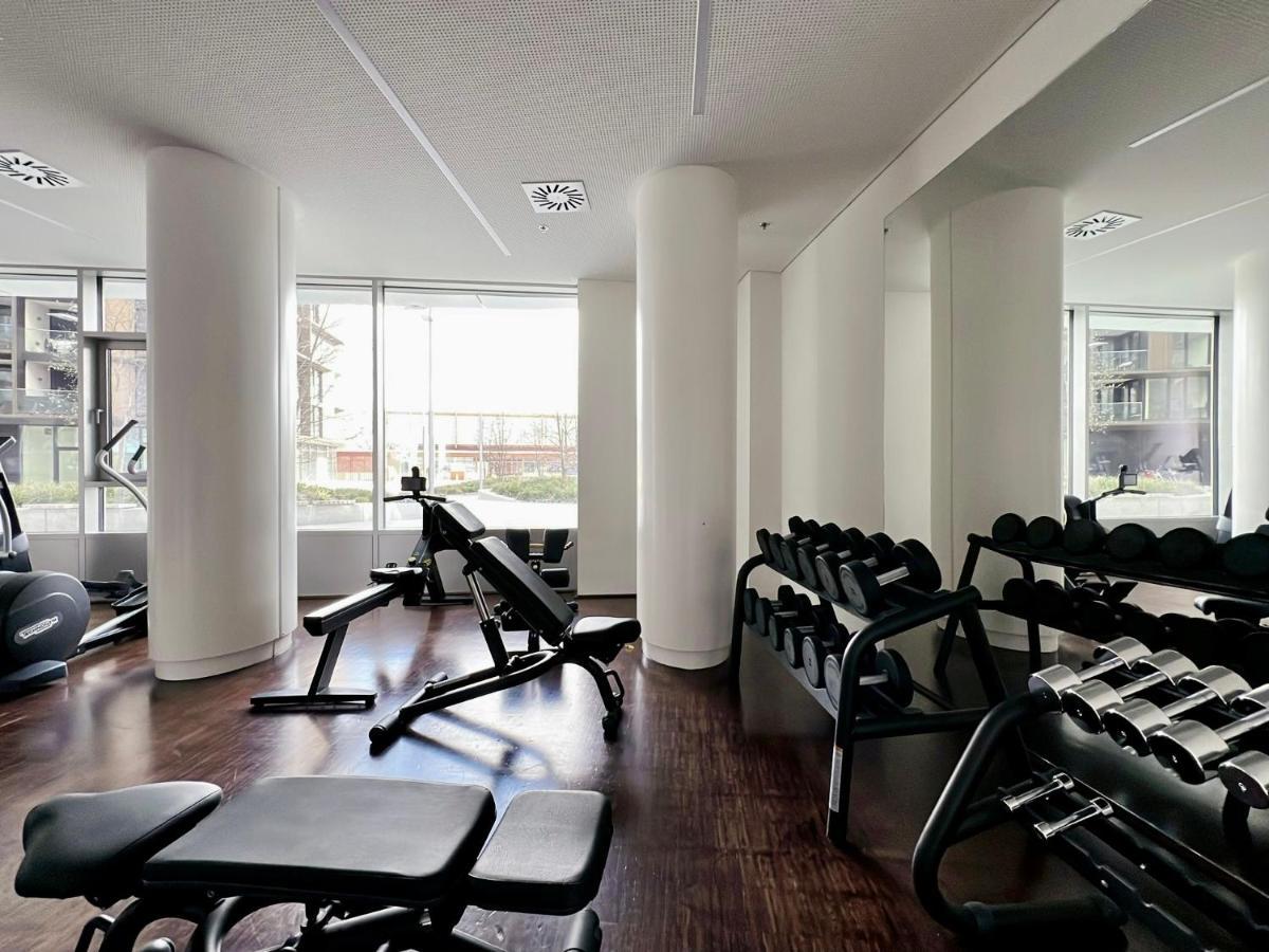 Quartier Belvedere 157 Apartamento *