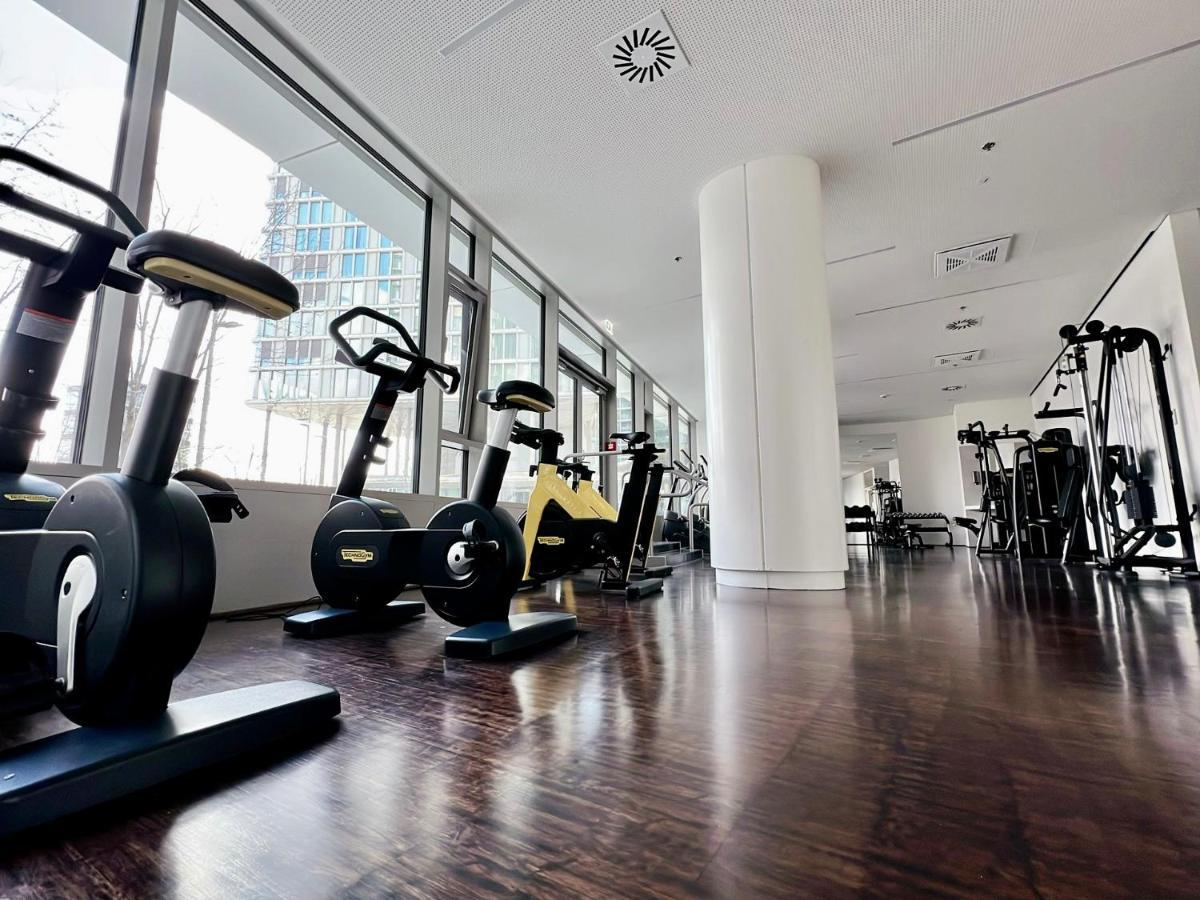 Quartier Belvedere 157 Apartamento *