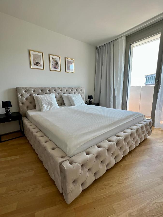 Quartier Belvedere 157 Apartamento *