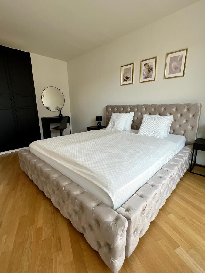 Quartier Belvedere 157 Apartamento Viena