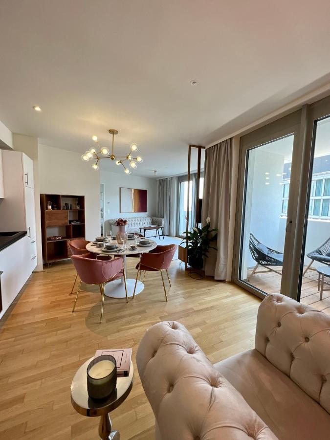 Quartier Belvedere 157 Apartamento