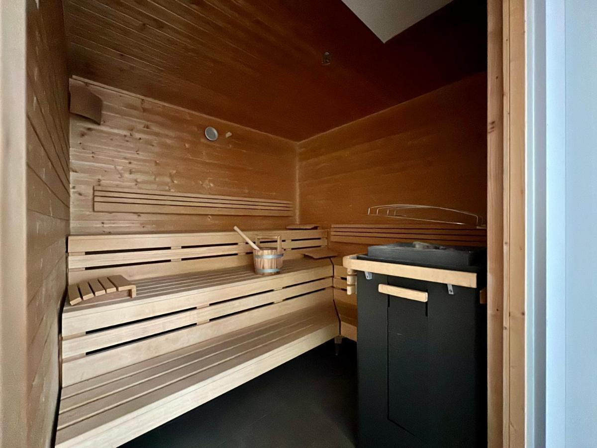 Apartamento Quartier Belvedere 157 Viena