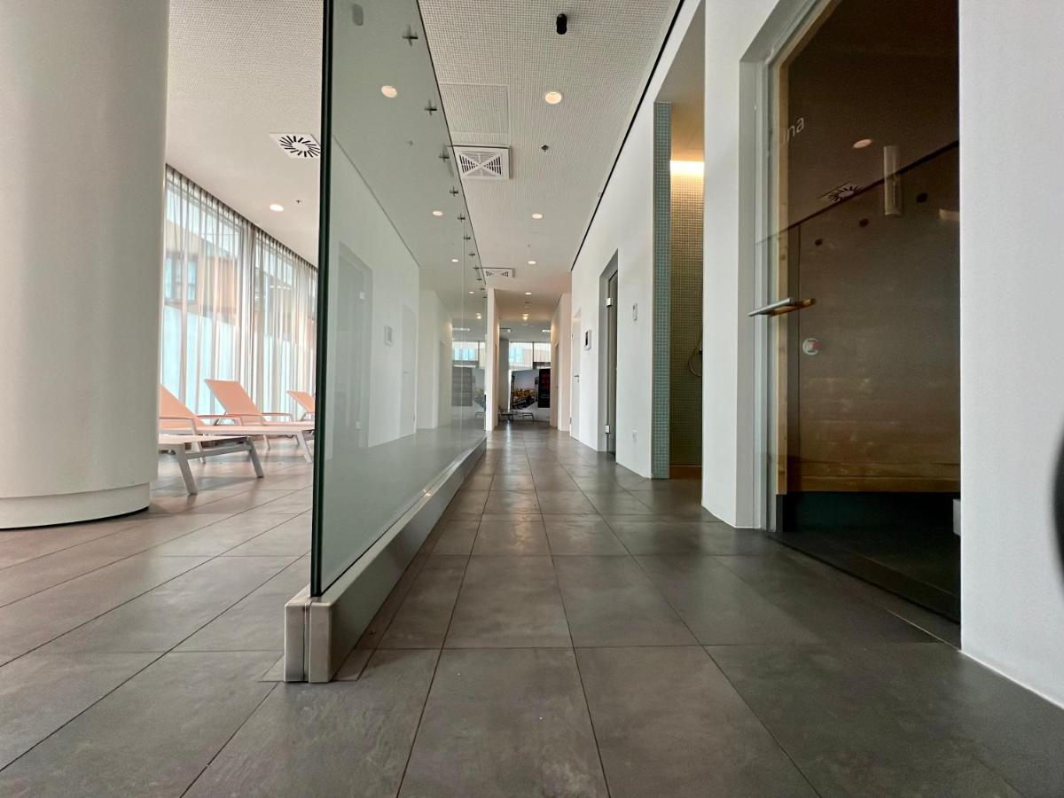 Apartamento Quartier Belvedere 157