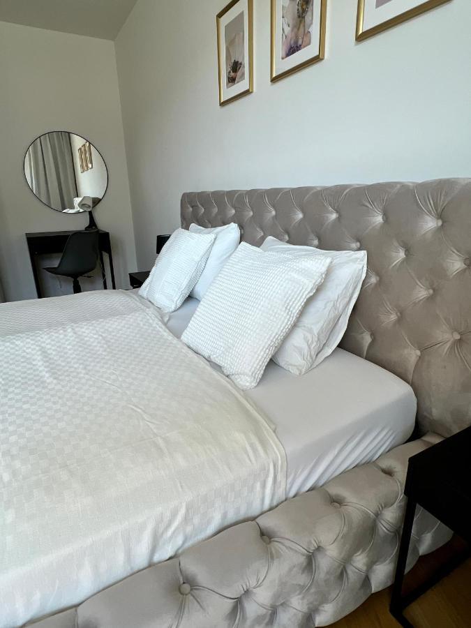 Apartamento Quartier Belvedere 157
