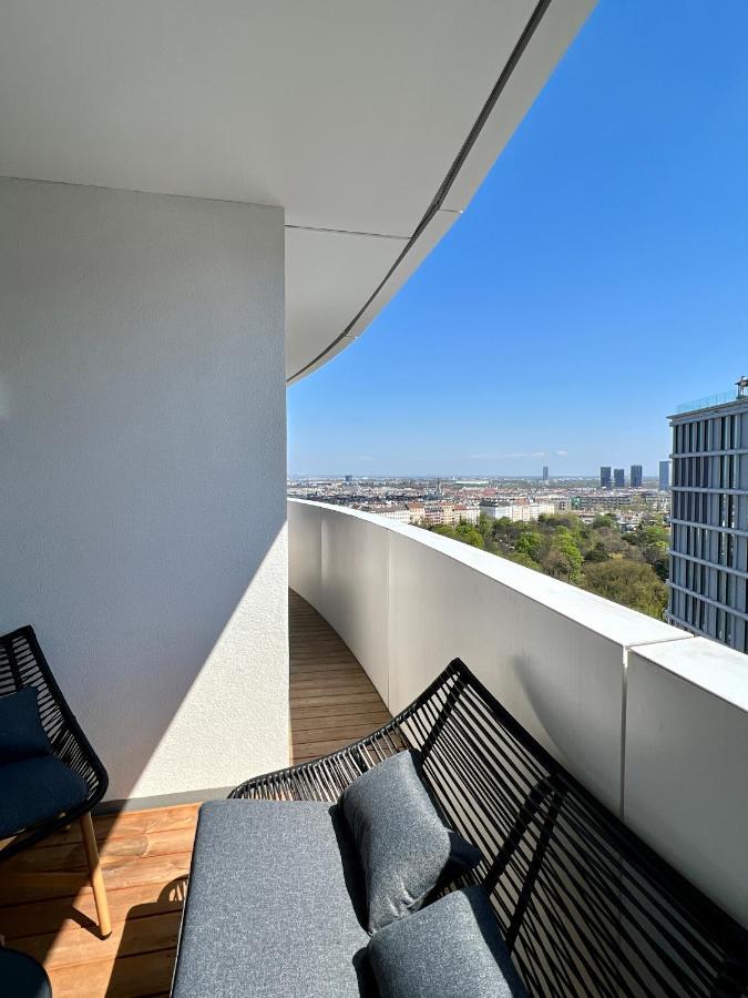 Apartamento Quartier Belvedere 157 *