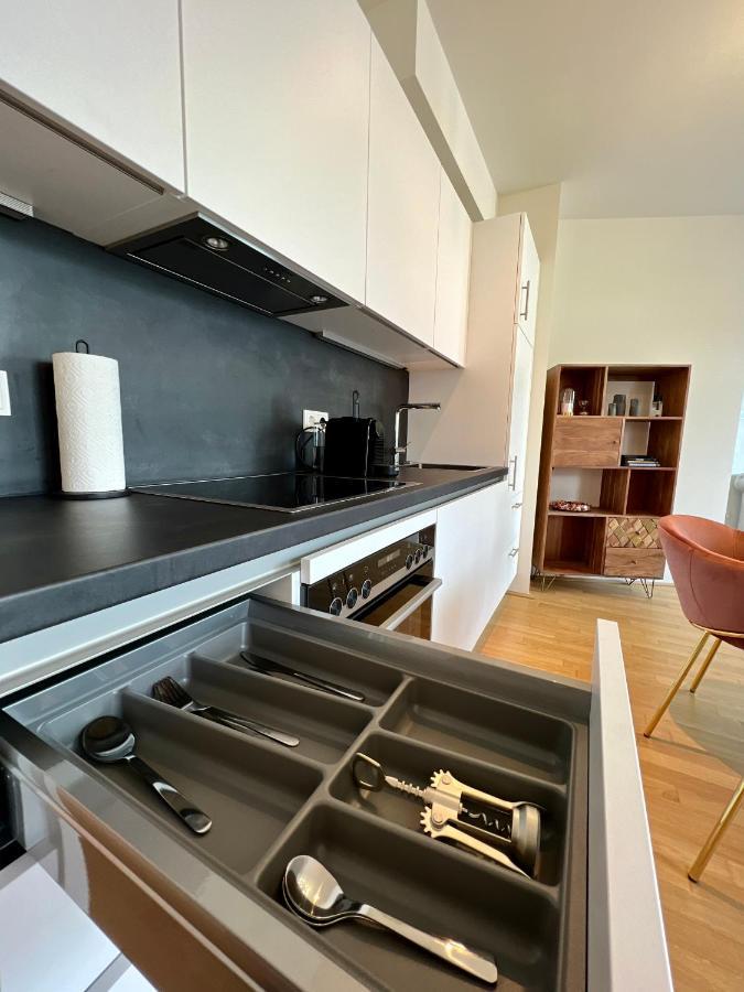 Quartier Belvedere 157 Apartamento