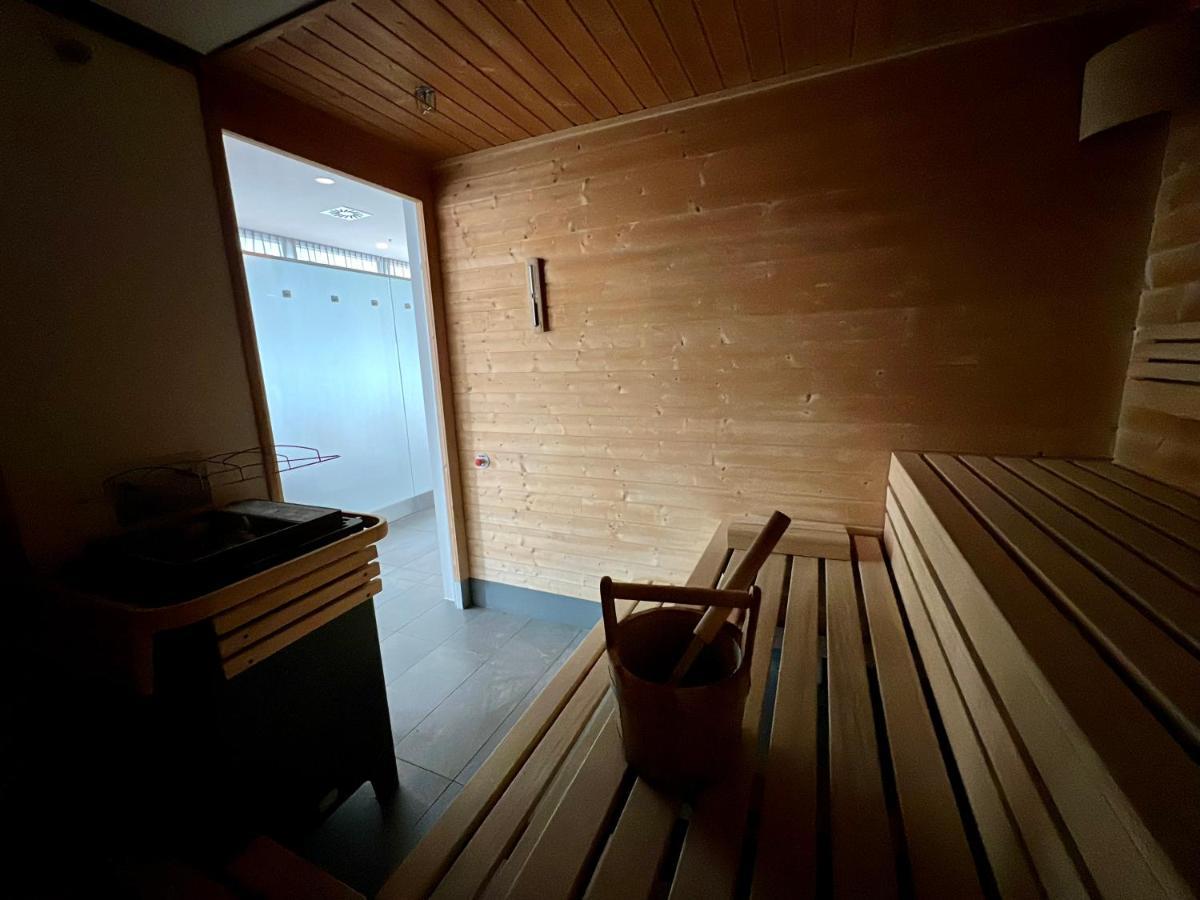 Quartier Belvedere 157 Apartamento *