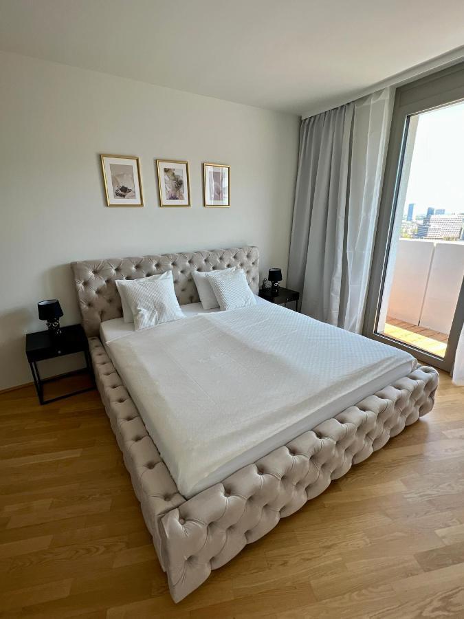 Quartier Belvedere 157 Viena