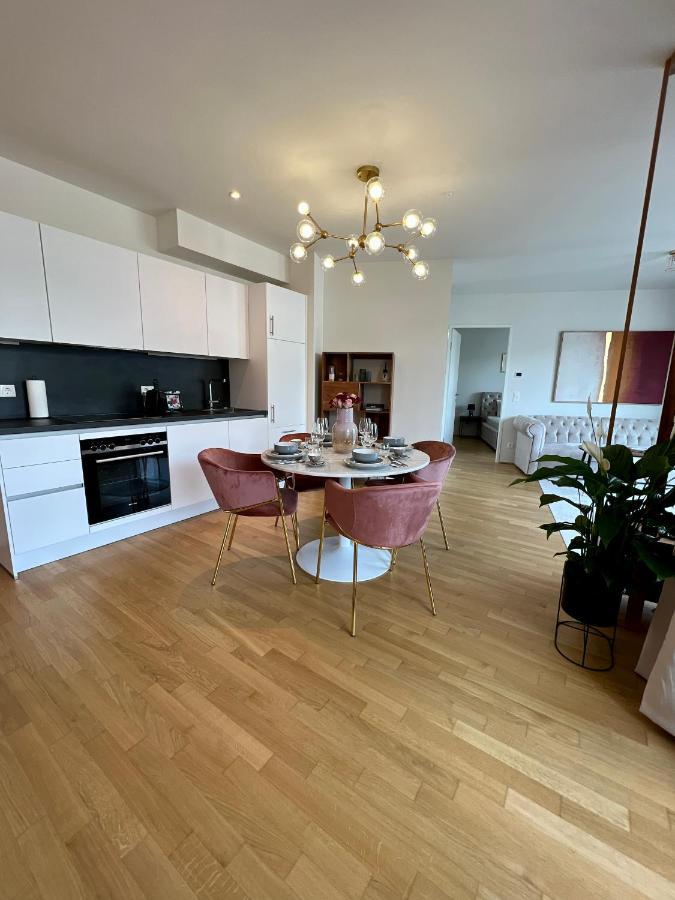 Quartier Belvedere 157 Apartamento *