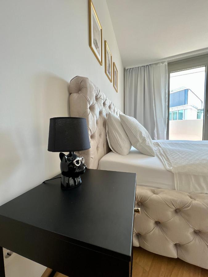 Apartamento Quartier Belvedere 157