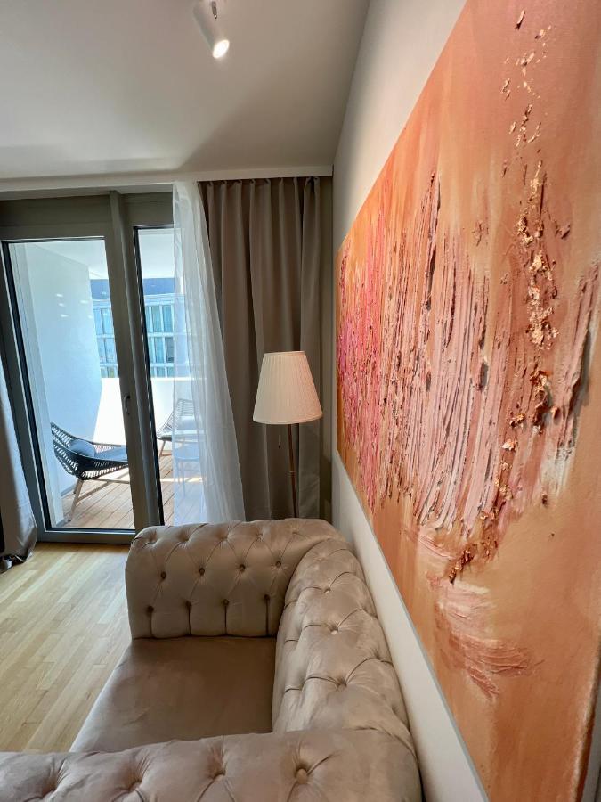 Apartamento Quartier Belvedere 157