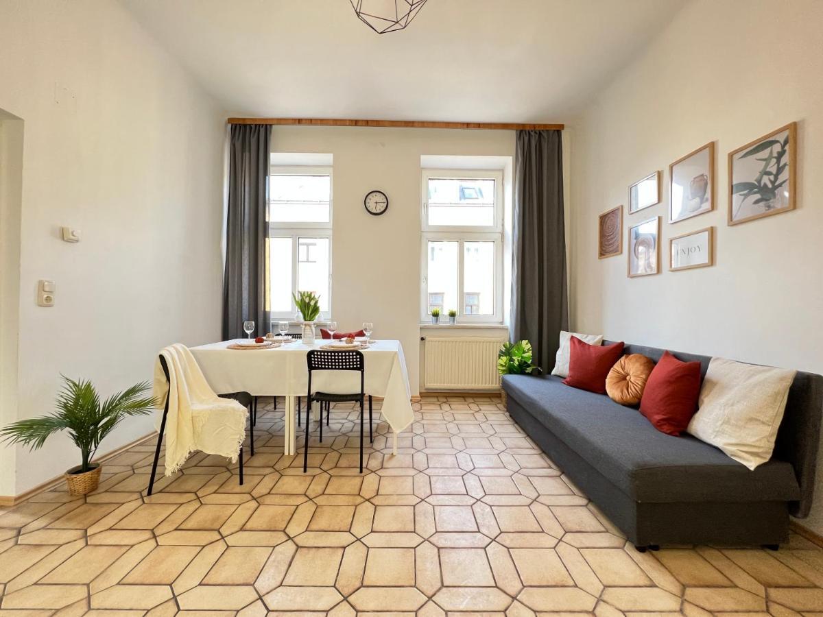 Apartment Joyful Place Vienna