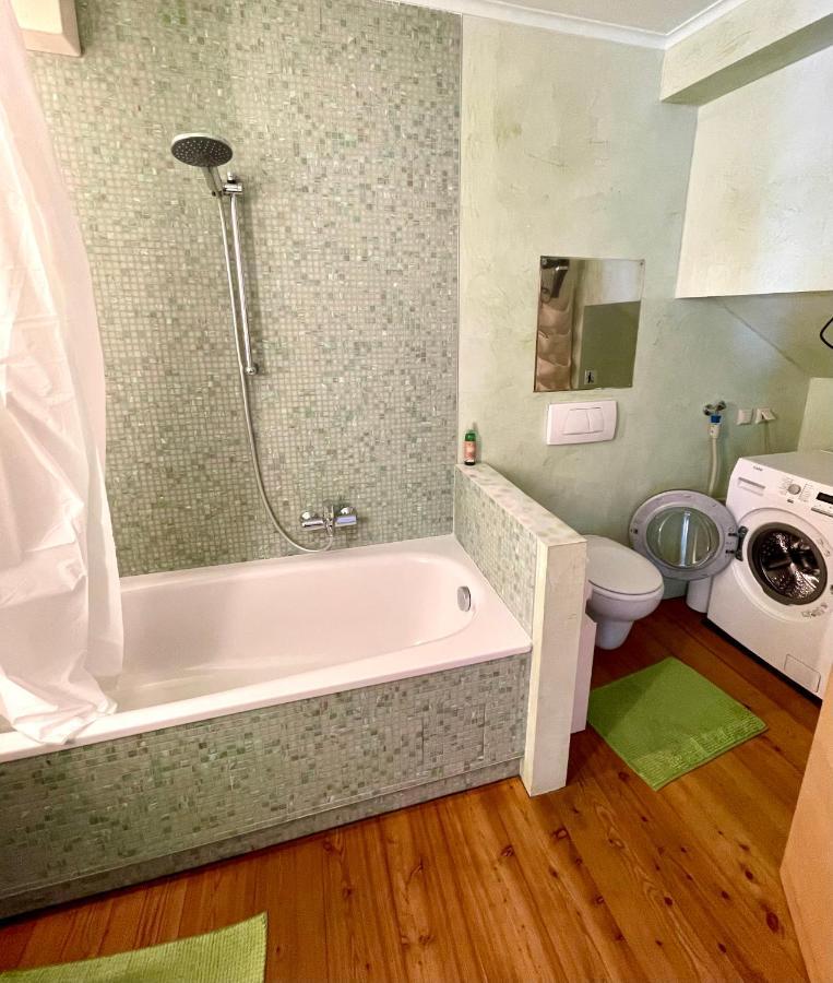 Una Apartment