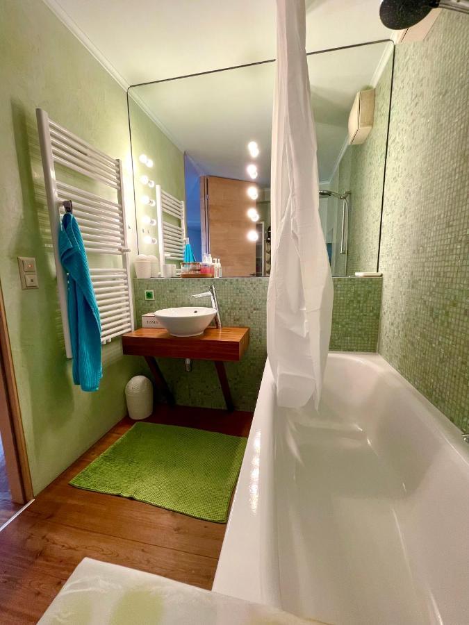 Una Apartment Wien