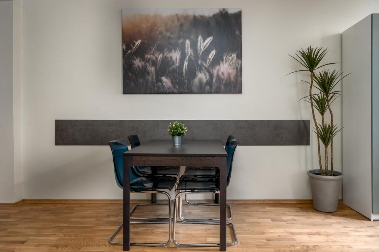 Ottakringer Apartment