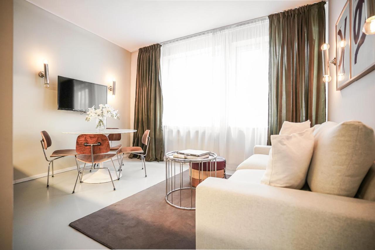 Apartamento Heymi Mondschein