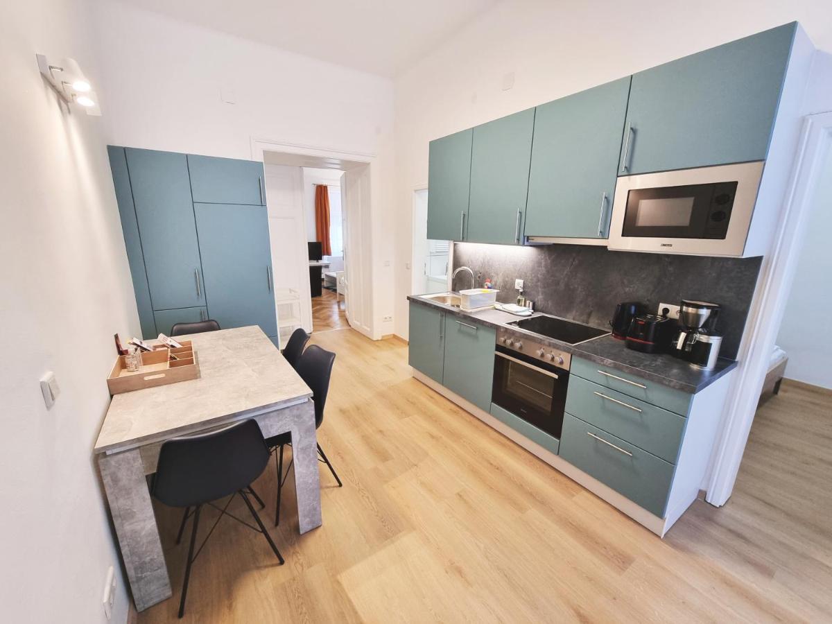 Gal Apartment Vienna