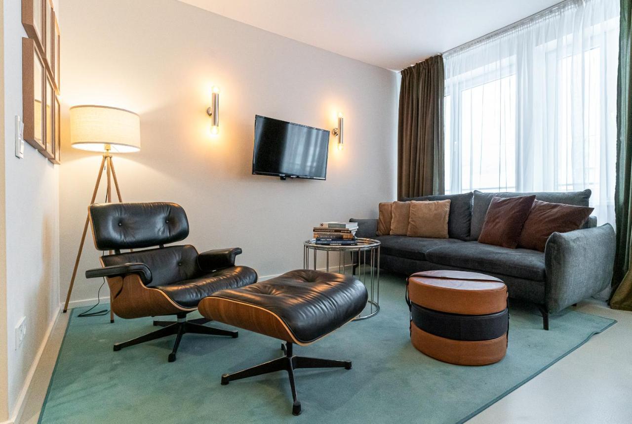 Heymi Mondschein Apartamento