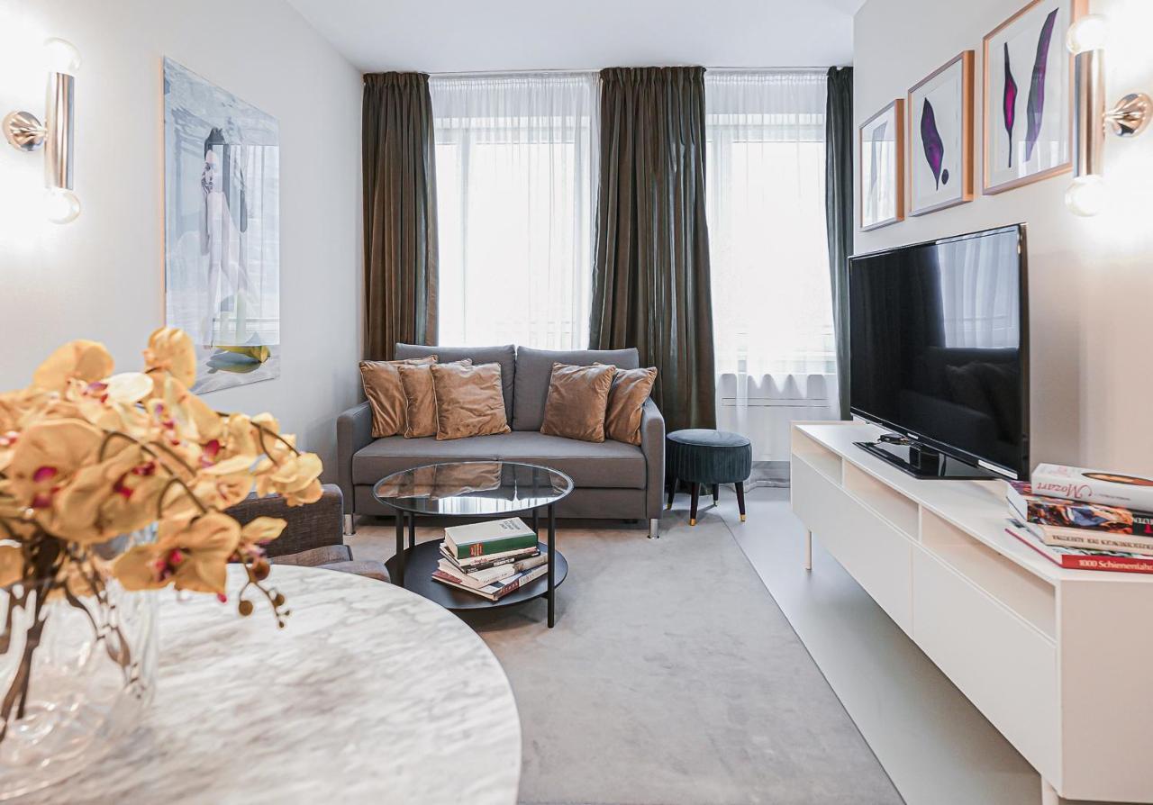 Heymi Mondschein Apartamento *