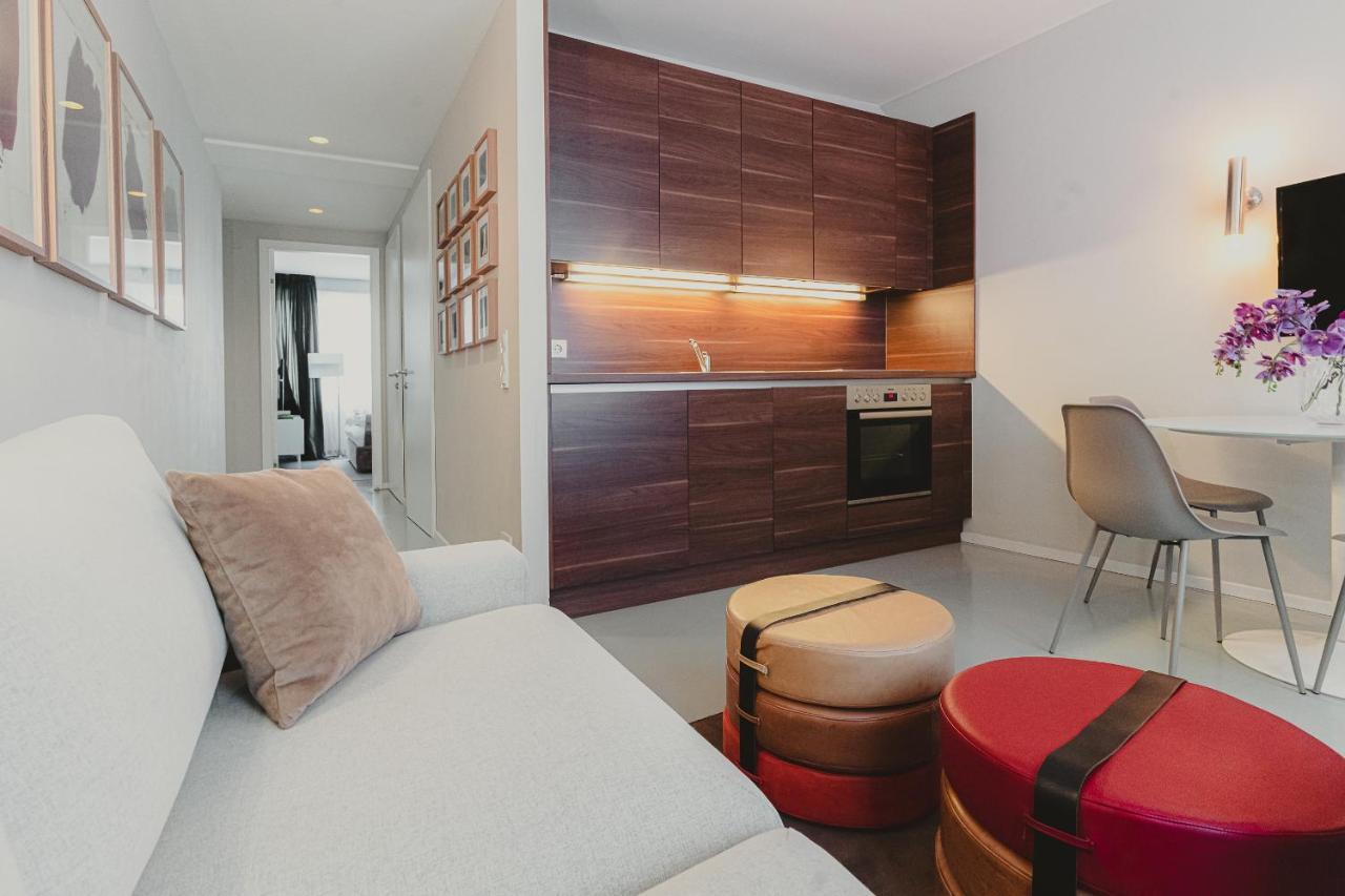 Apartamento Heymi Mondschein