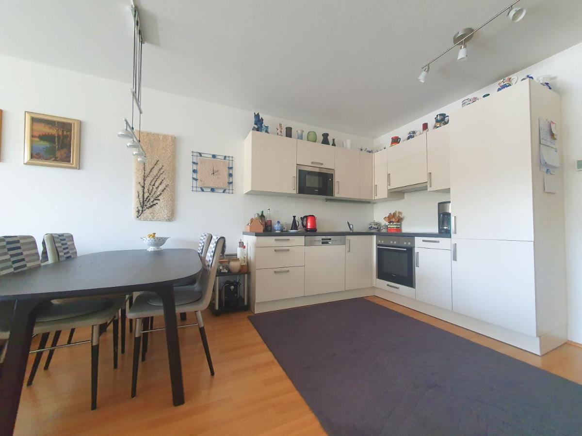 Apartment Near Lake Two Bedroom