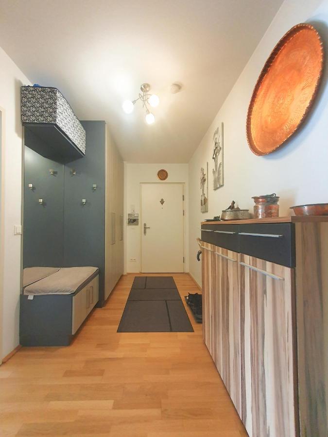 Apartment Near Lake Two Bedroom