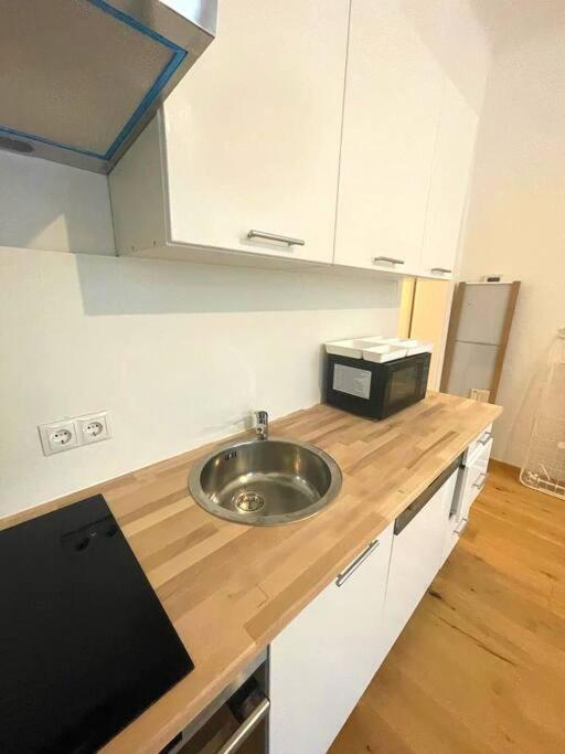 Apartment Friendly Family For 3p