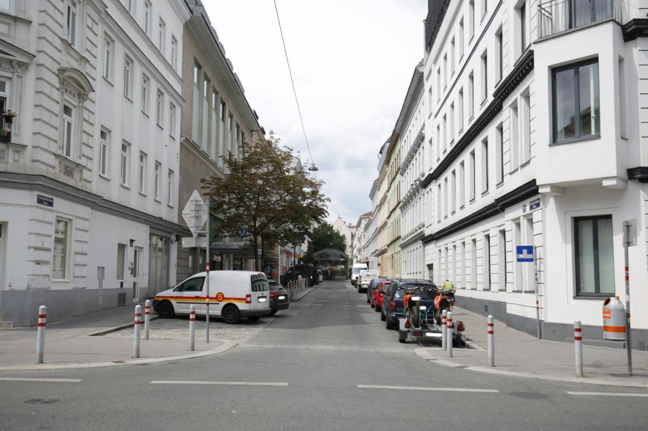 Gold - Contactless Check In Apartamento Viena