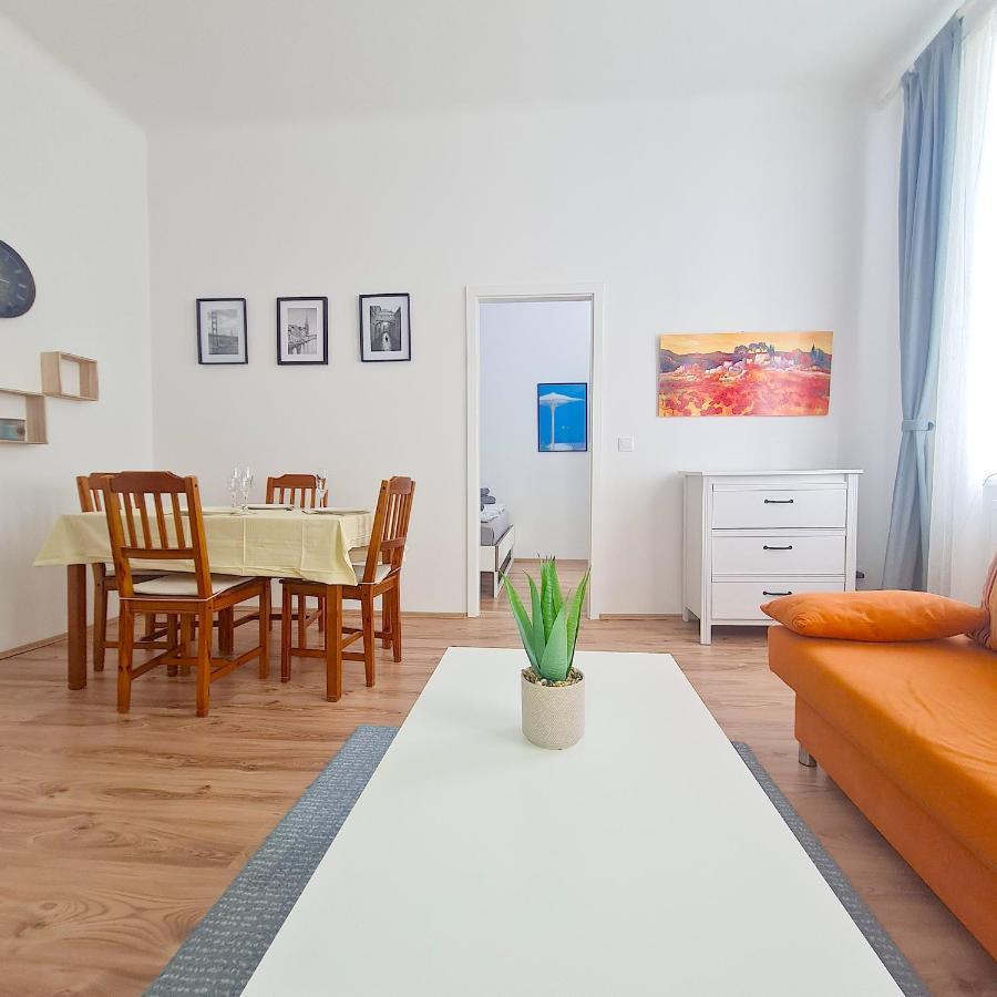 Cosy Flat Only 15 Min To Center * Vienna