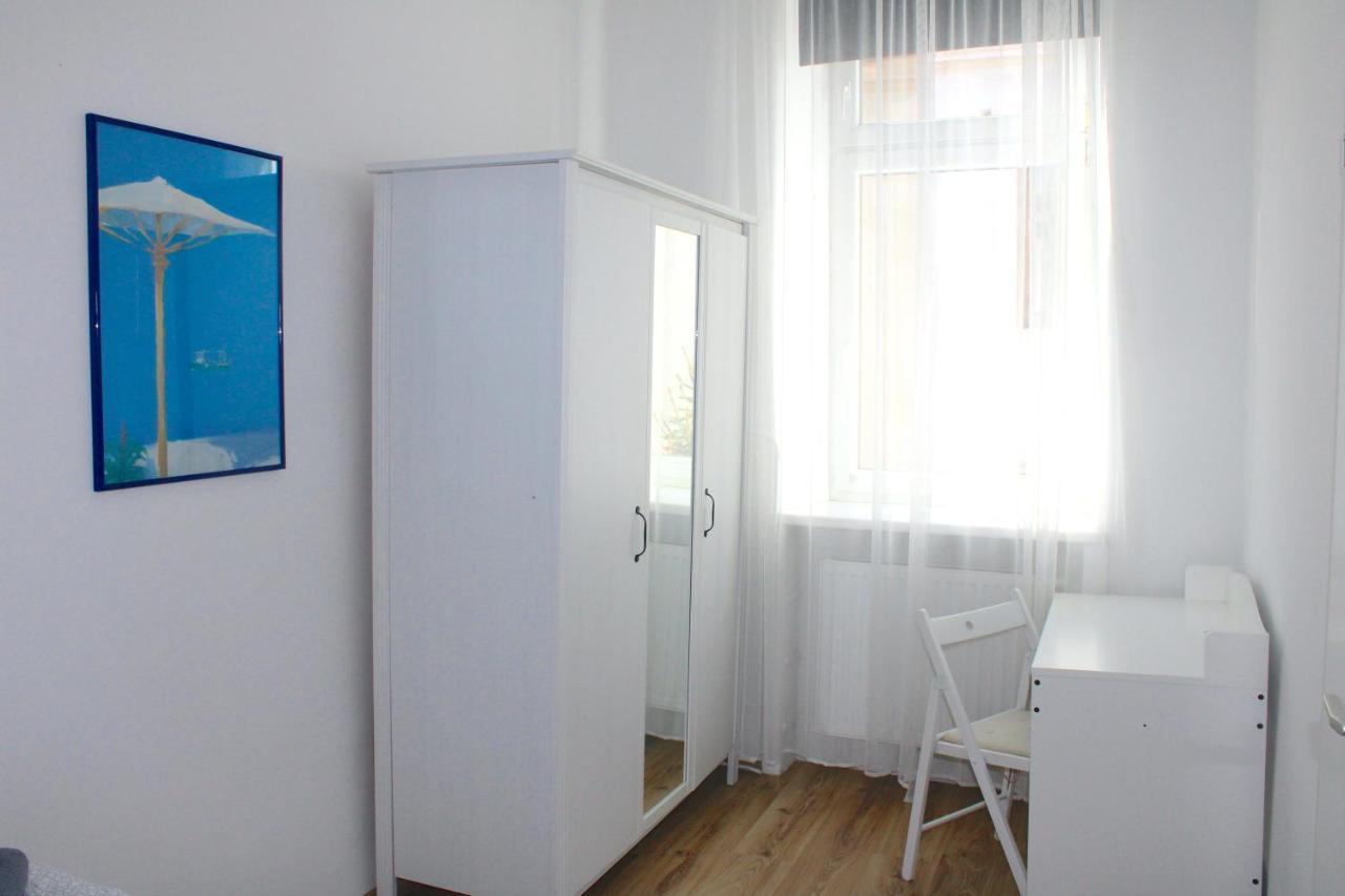 Cosy Flat Only 15 Min To Center Vienna