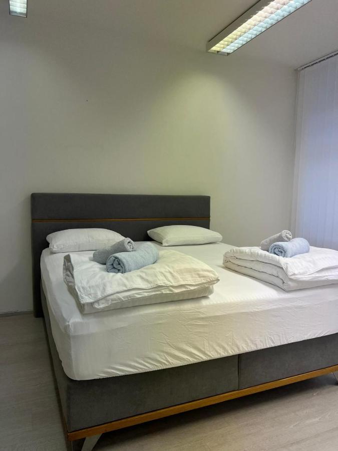 Homestay Rosens