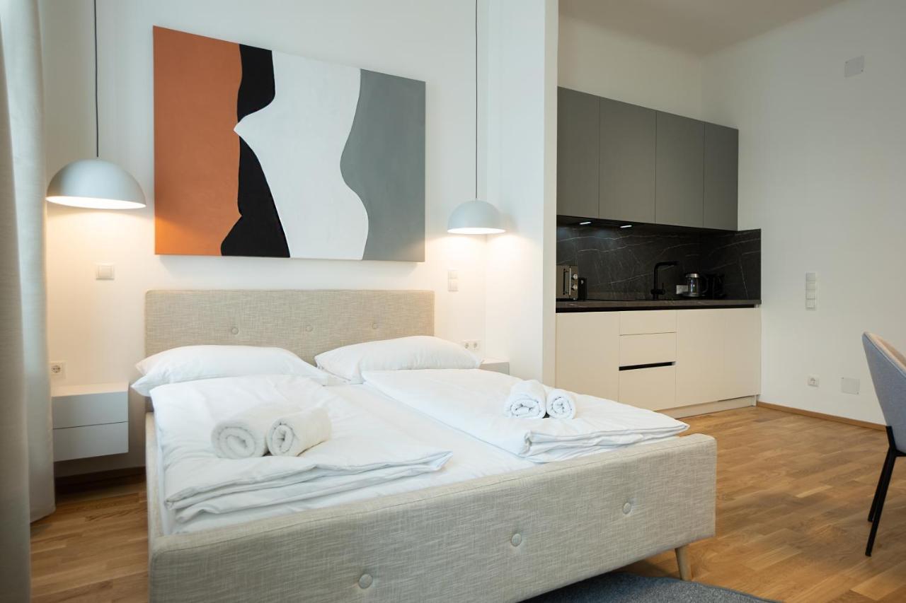 Cosy Brand-new In A Calm Discrict Of
