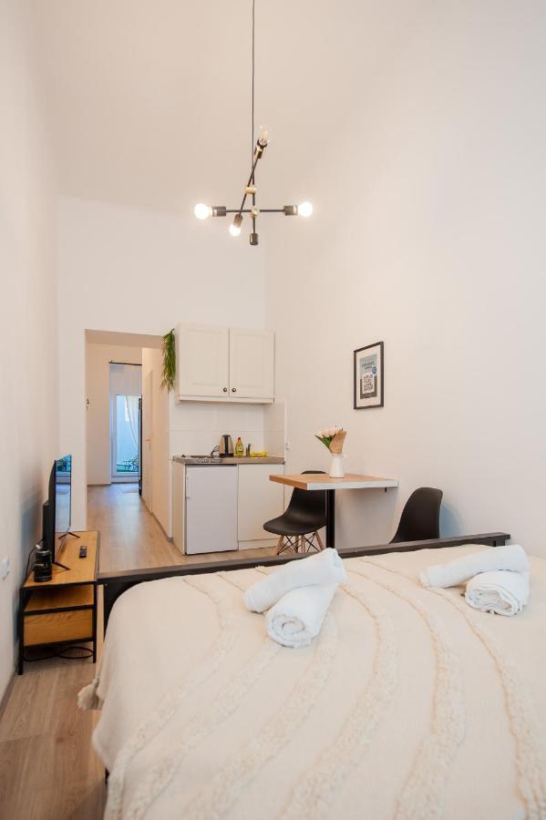 Aparthotel My - Cosy Vienna