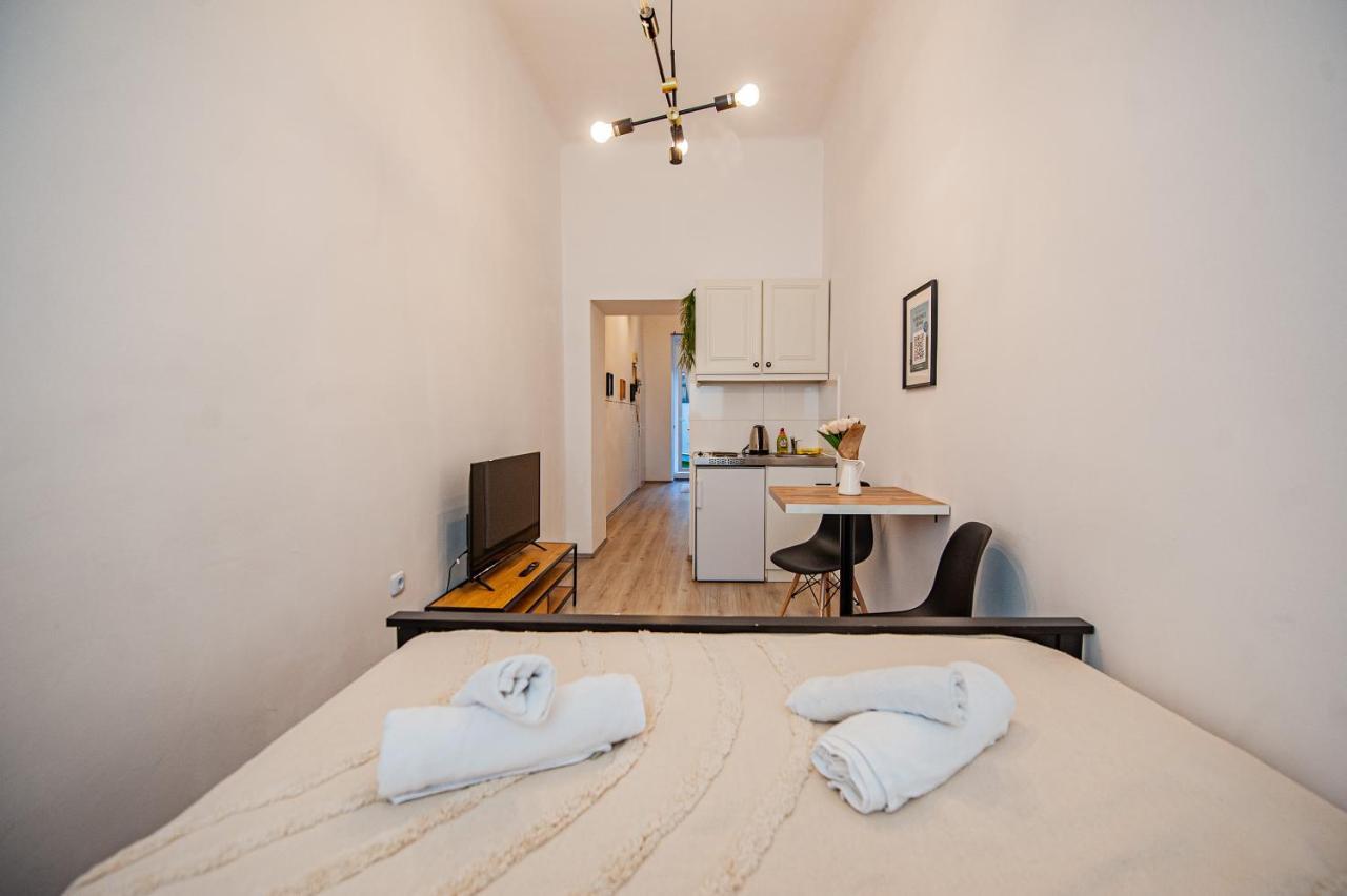 Aparthotel My - Cosy Vienna