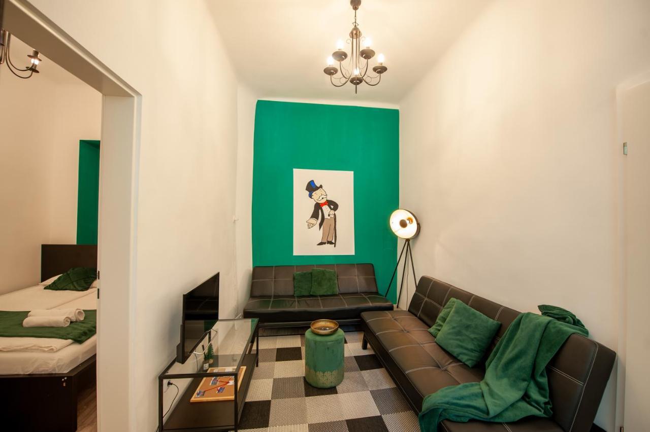 My Apartment- Artroom Vienna