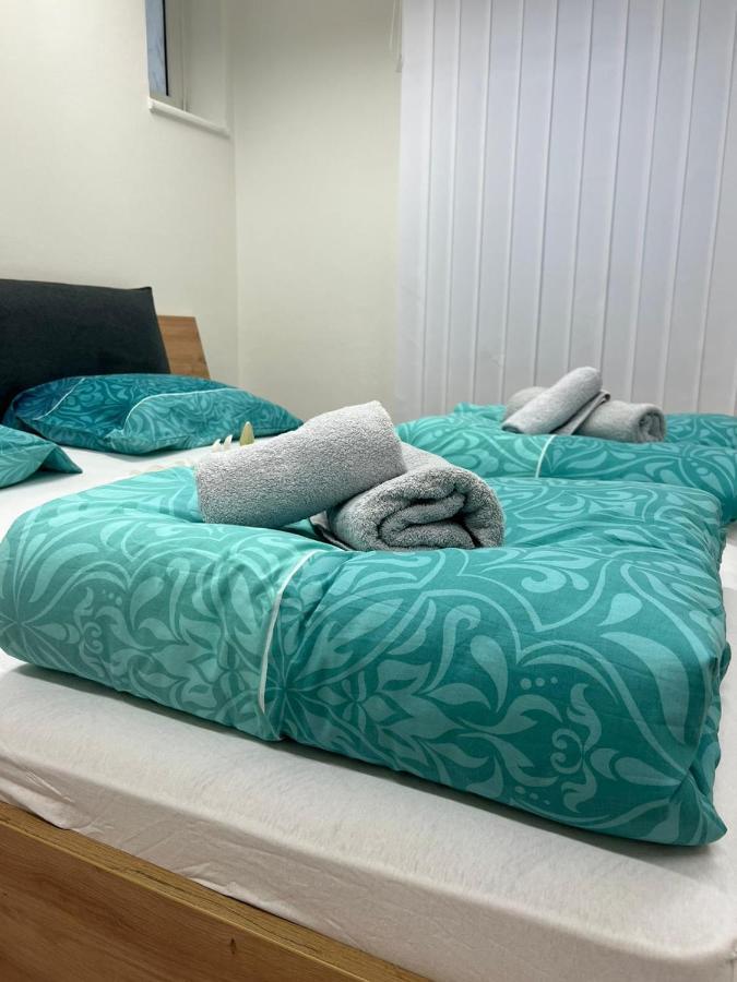Rosens Homestay Vienna