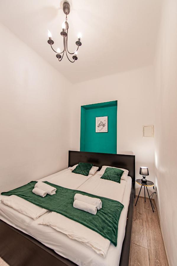 Homestay My Apartment- Artroom Vienna