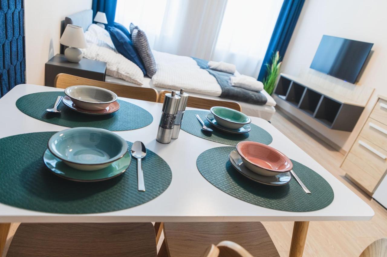 Apartment Madu-living - Oskar