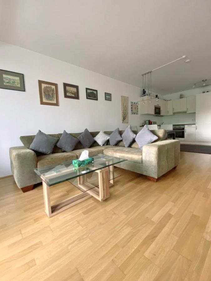 Apartment Near Lake Two Bedroom Vienna