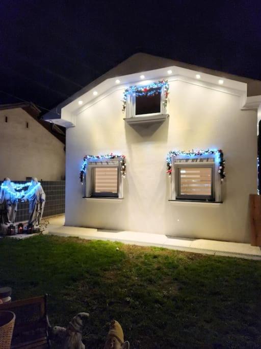 Holiday home Mit Garten Vienna