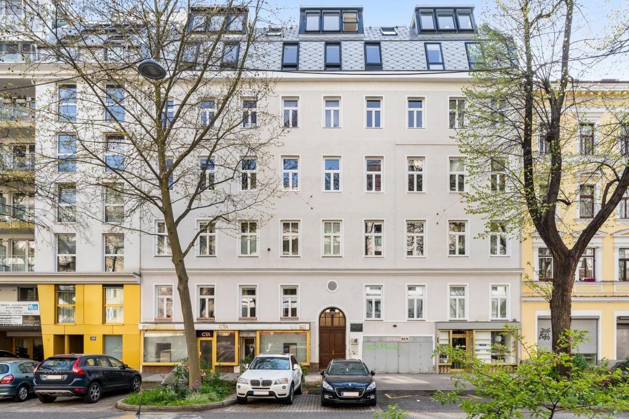 Vienna Central Apartment Wien