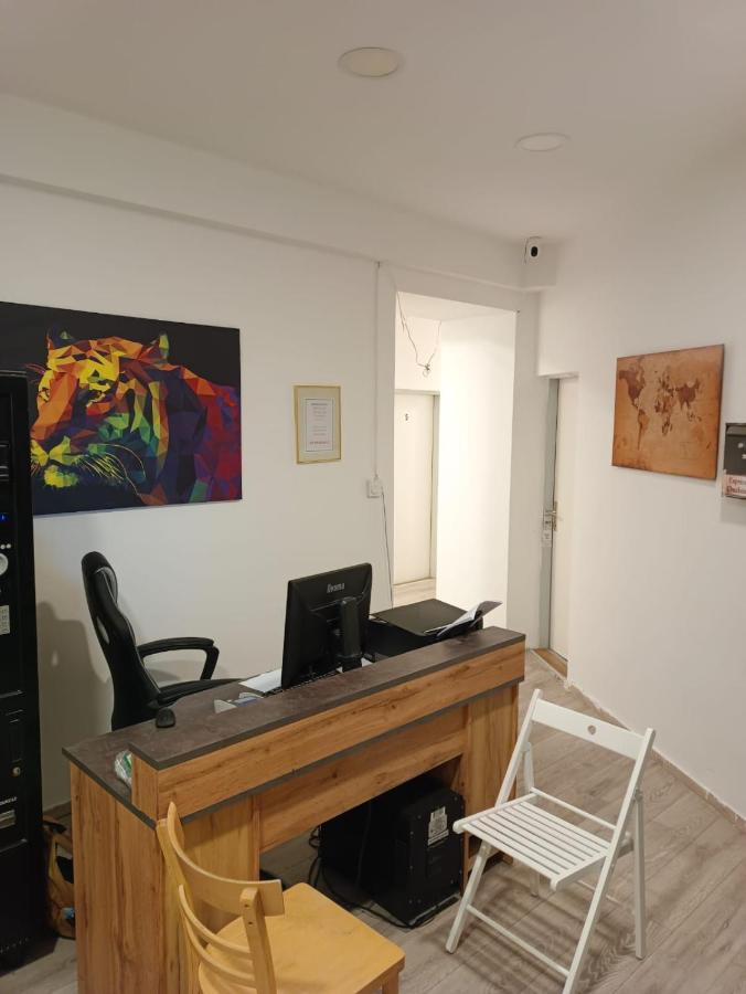 Speedyrooms Hostel Vienna