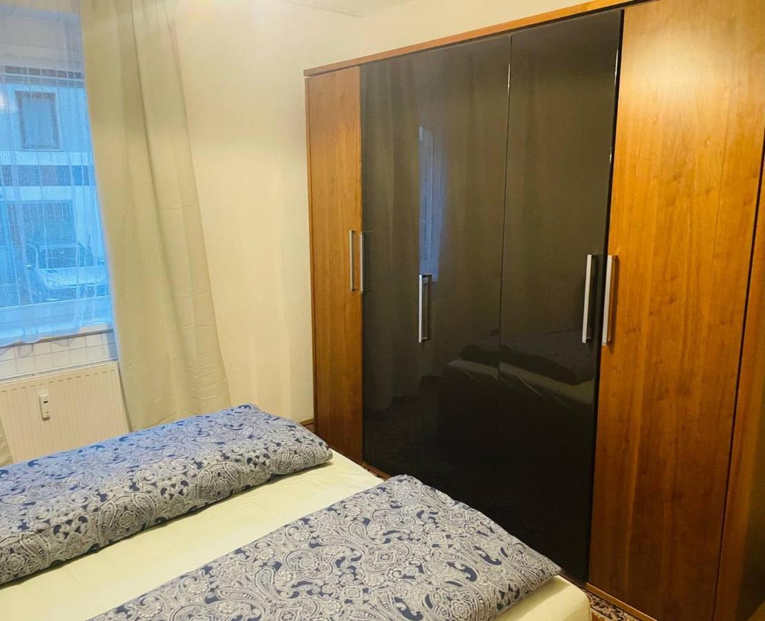 Apartamento Pilgramgasse U4 - Center Location *