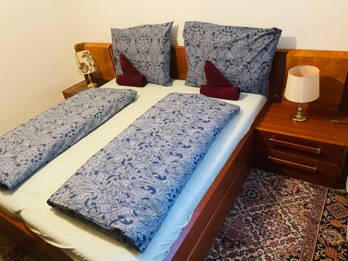 Pilgramgasse U4 - Center Location Apartamento Viena