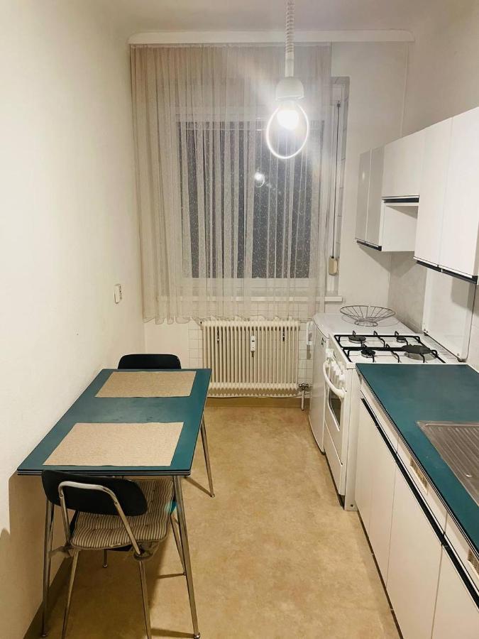 Pilgramgasse U4 - Center Location Apartamento *
